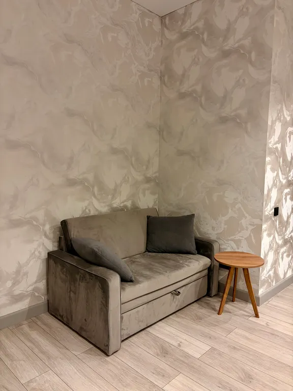 Квартира Квартира Центр города — Владикавказ