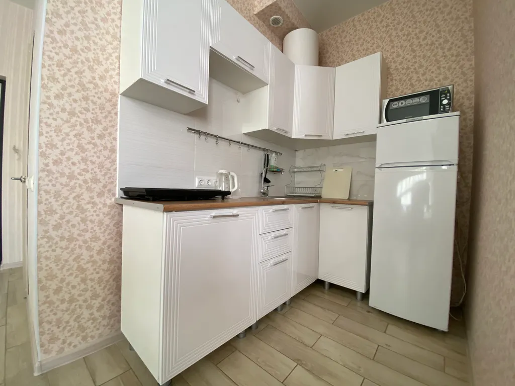 Квартира у моря — аренда посуточно в Сириус