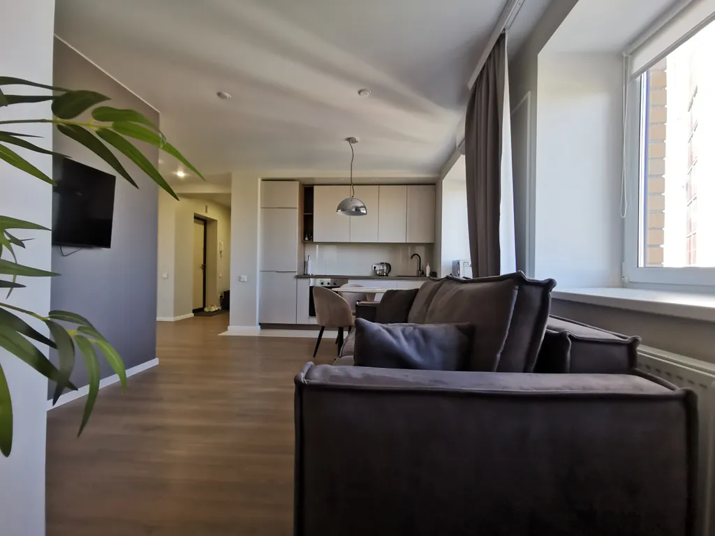 Vip apartment Brest новинка