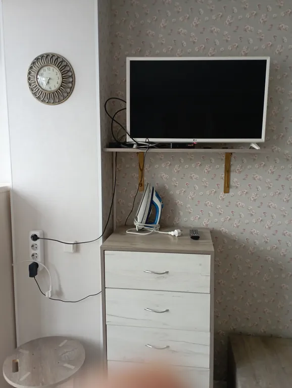 Уютная квартира в центре курортной зоны