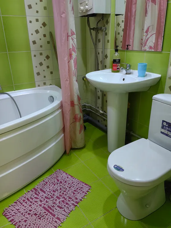 Квартира Квартира Студия возле Ворошиловского тц — Волгоград