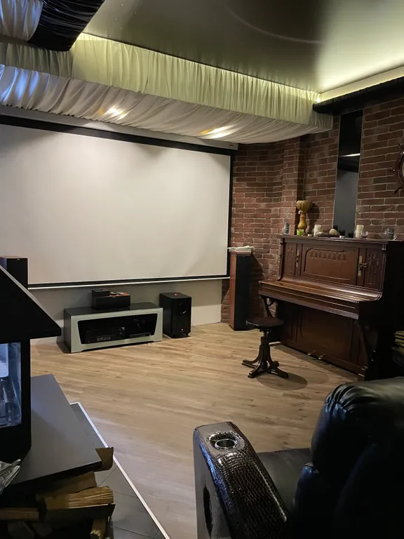 Коттедж Вилла PALACE OF CULTURE — Симагино