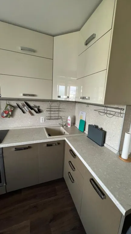 Уютная квартира в районе городского парка