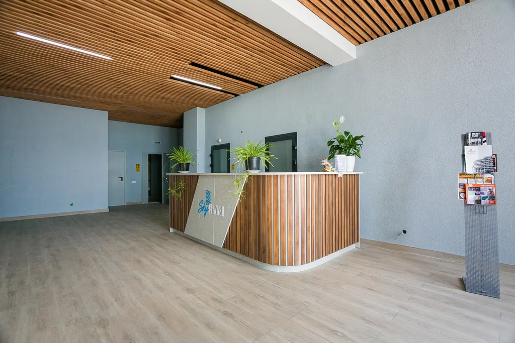 Премиум апартаменты возле моря