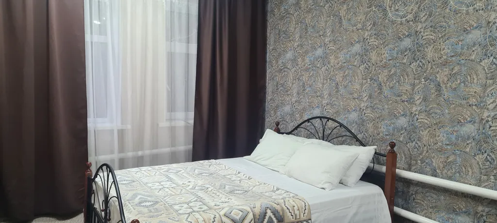 Частный дом