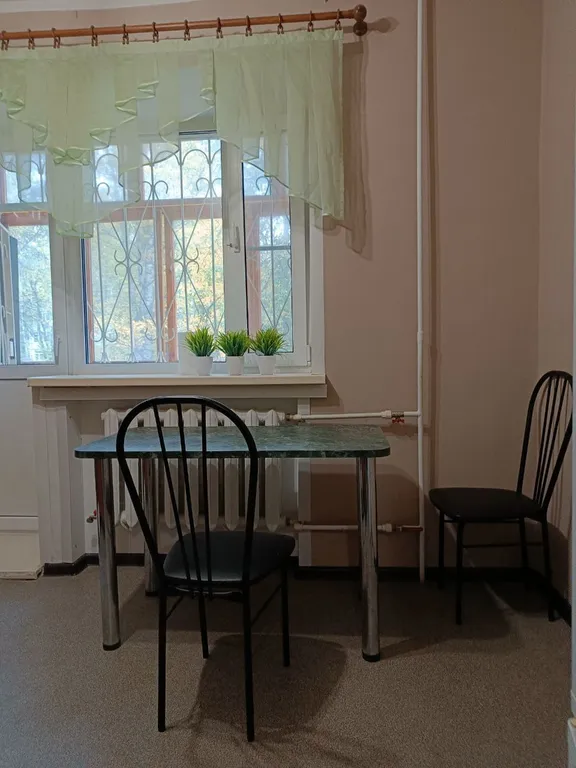 Уютная квартира на центральной улице