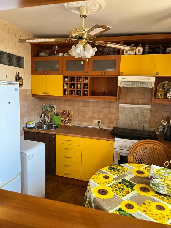 Отличная квартира рядом парк Парадиз