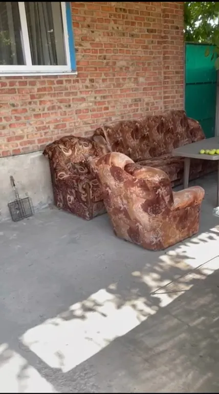 Уютный дом у парка Лога