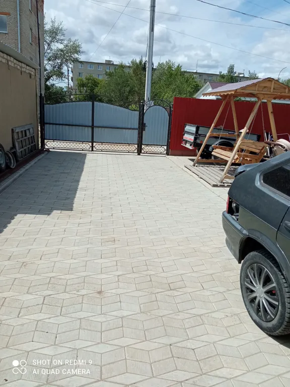 3-комнатный Дом