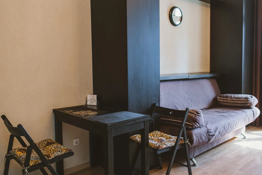 Квартира Квартира Балтийская жемчужина — Санкт-Петербург