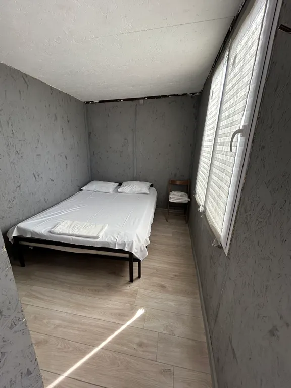 Коттедж 1-комнатный Дом — Элиста