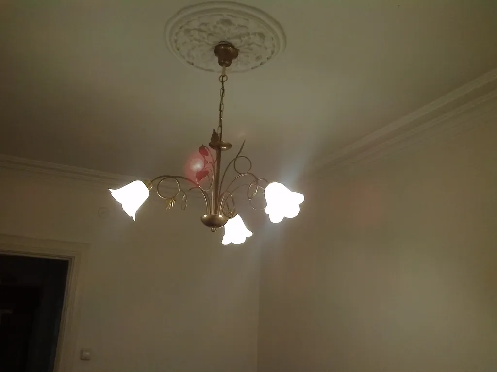 Уютная чистая квартира в центре рядом с прудами