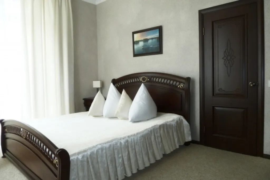 Квартира Квартира Номер с видом на море и Парк Победы — Севастополь