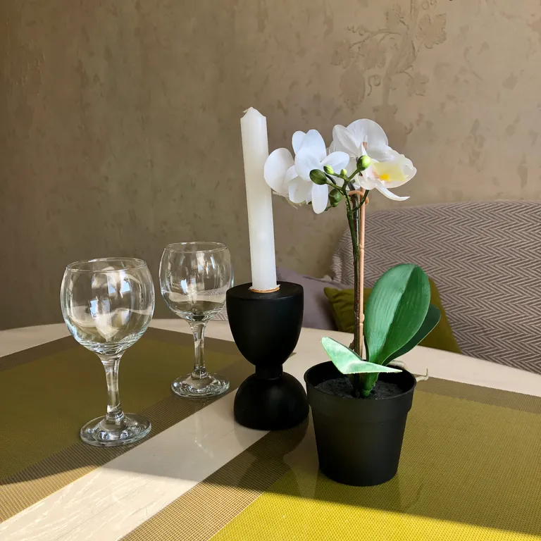 Квартира Уютная квартира рядом с морей — Адлер