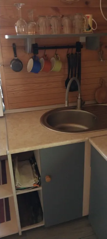 Вилла Аю Даг Дом на 2-4 человека