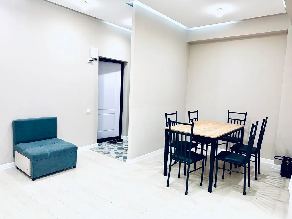 Aylin apartments двухкомнатный