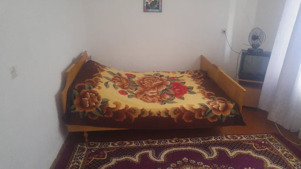 Дом в тихом районе города