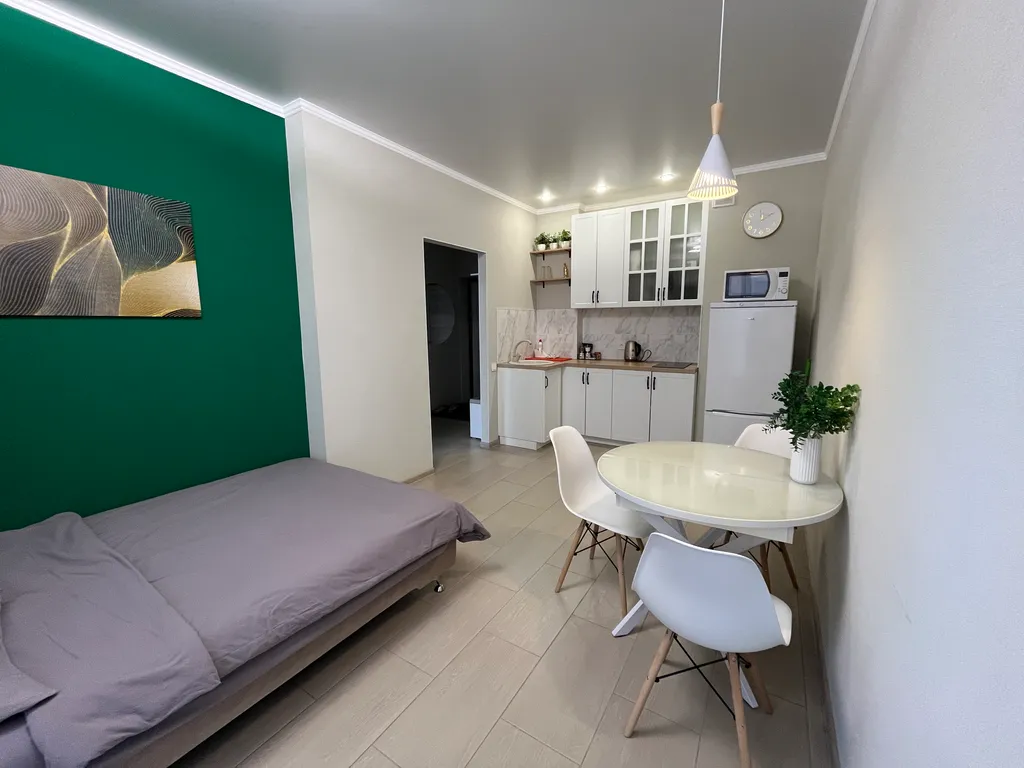 Квартира Киви