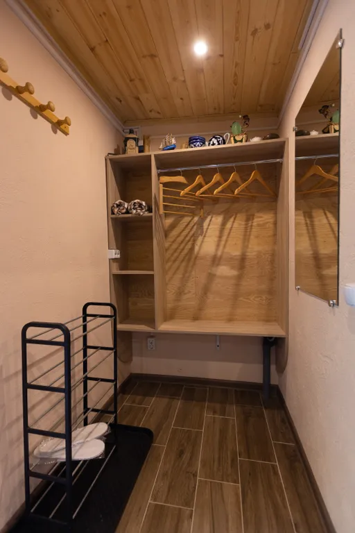 Мини-дом Кот DaVinci