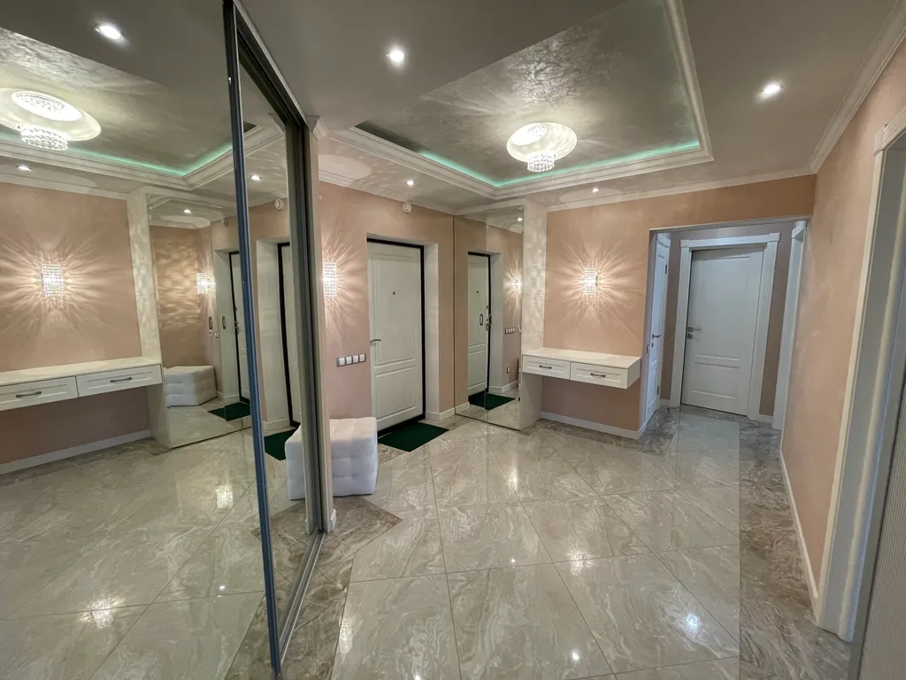 Premium семейная большая Квартира на берегу черного моря