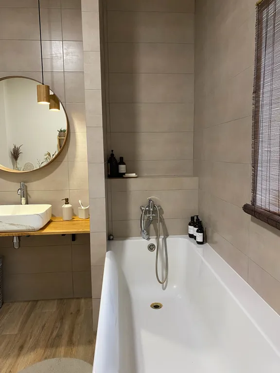 Дом у озера