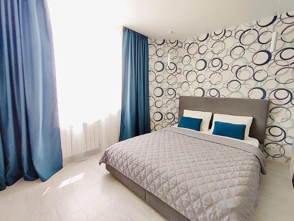 Однокомнатная рядом с перинатальным центром