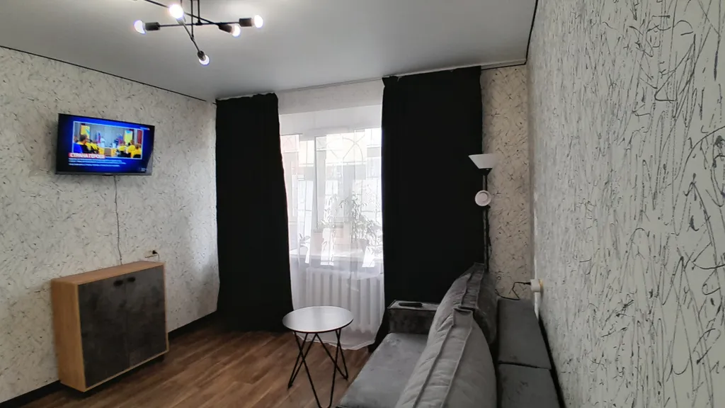 Квартира Квартира эконом в 5 минутах от центра — Ярославль