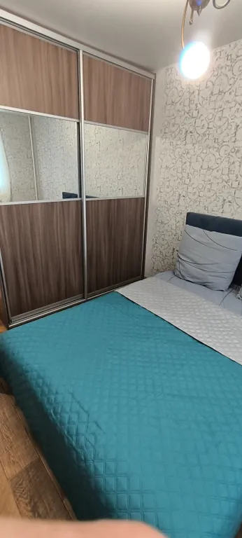 Трешка в центре, у вокзала