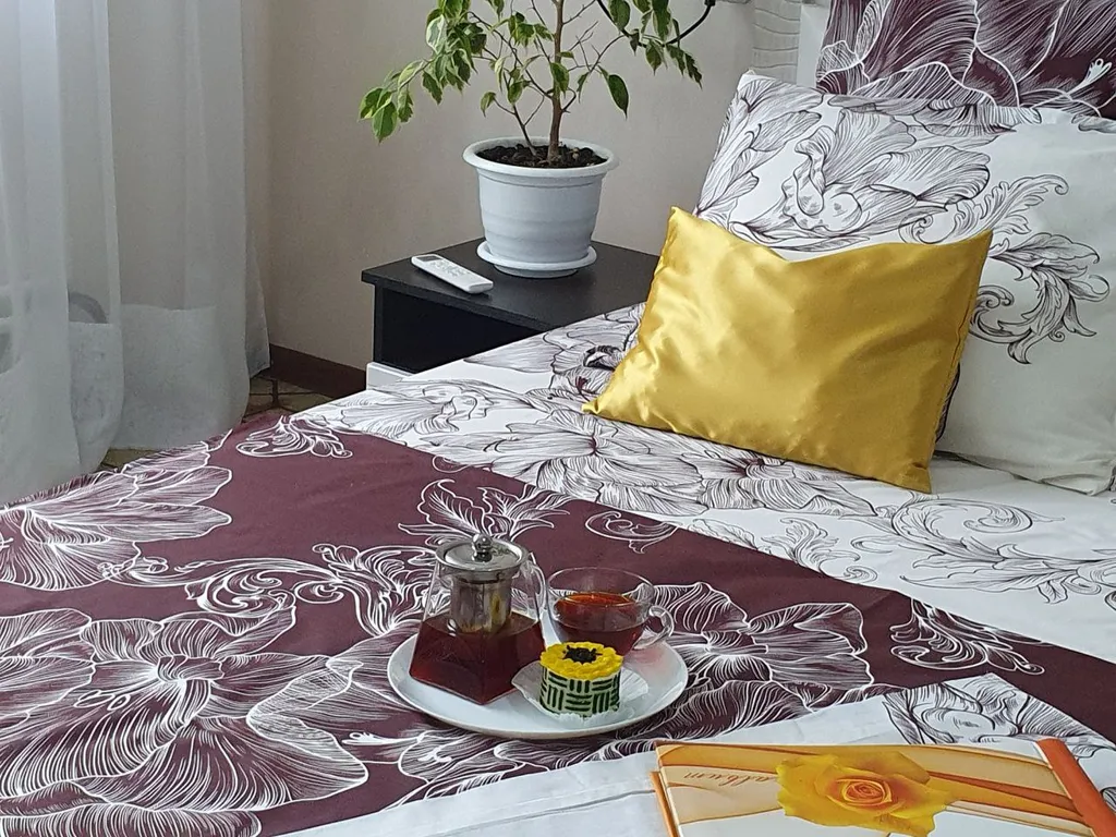 Отличная квартира