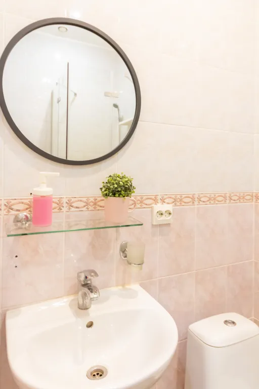 Квартира Квартира Студия для двоих в центре рядом с Невским — Санкт-Петербург