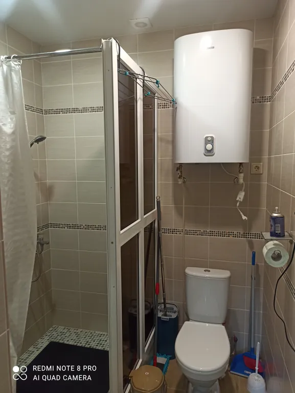 Квартира Квартира Апартамент с видом на горы — Архыз