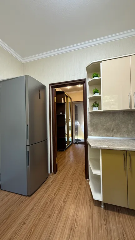 Уютная квартира в центре