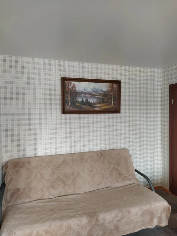 Уютная квартира в центре у парка