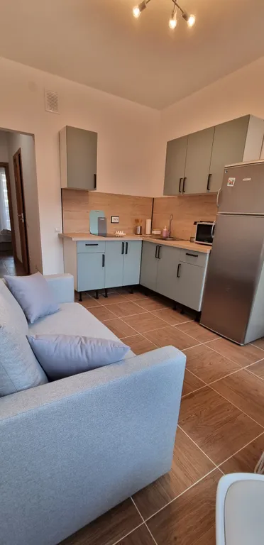 Квартира Уютная квартира — Бугры