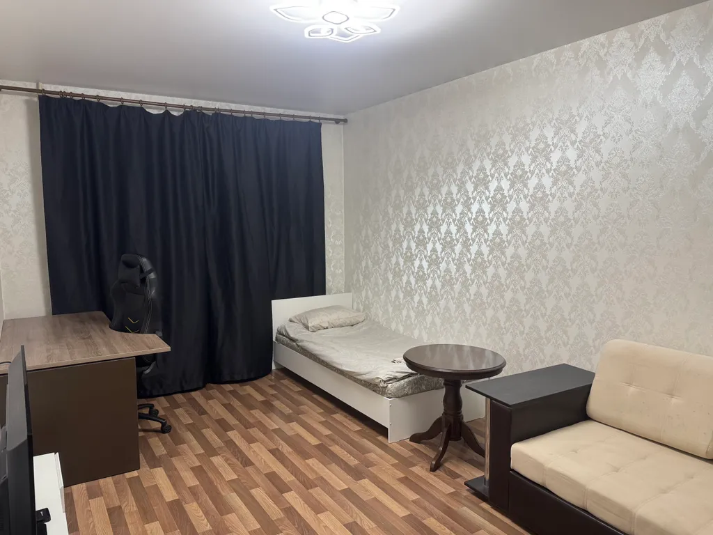 Квартира 2-комнатная Квартира — Москва