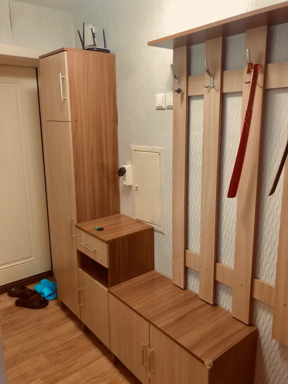 Уютная квартира в Подольске, мкр. Климовск