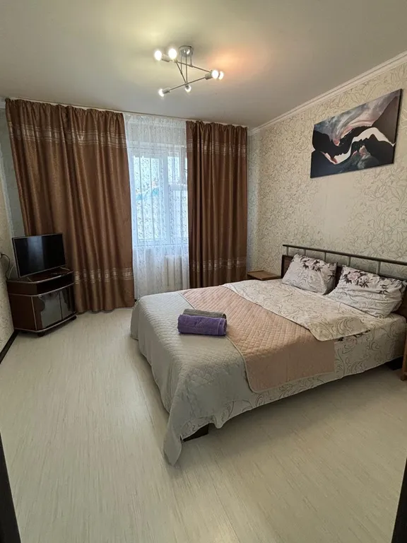 Квартира рядом с Ледовой Ареной