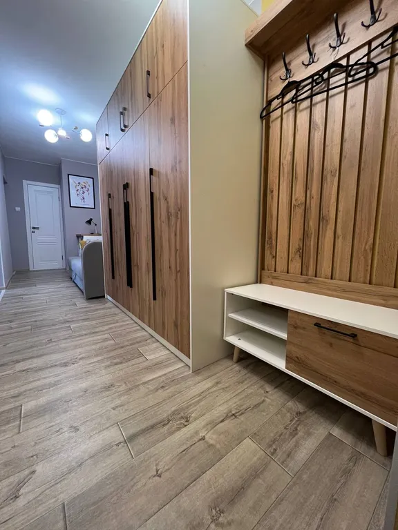 Скандинавия