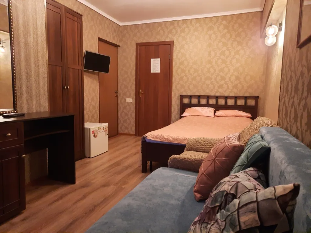 Квартира Комната — Анапа