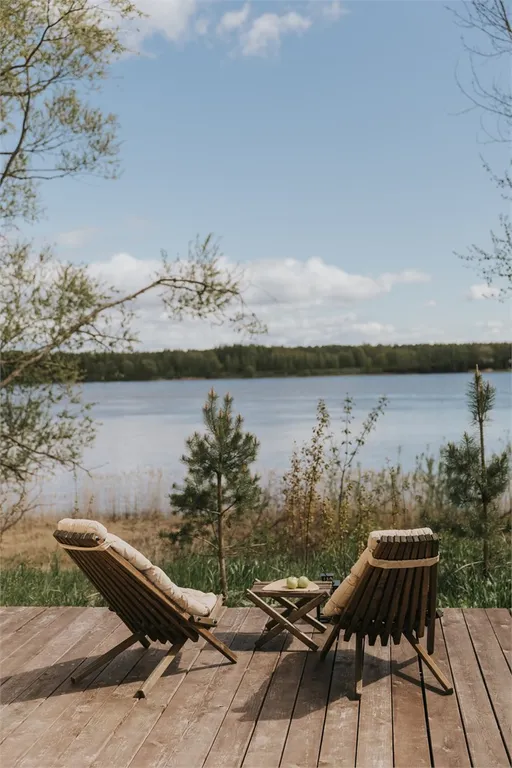 Коттедж 1-комнатный Дом — Ярославль