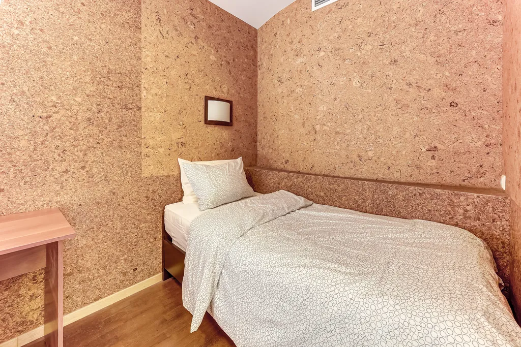 Art Square Apartment