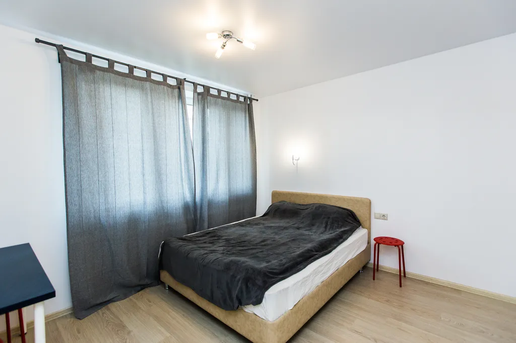 Квартира Квартира Уютная студия — Москва