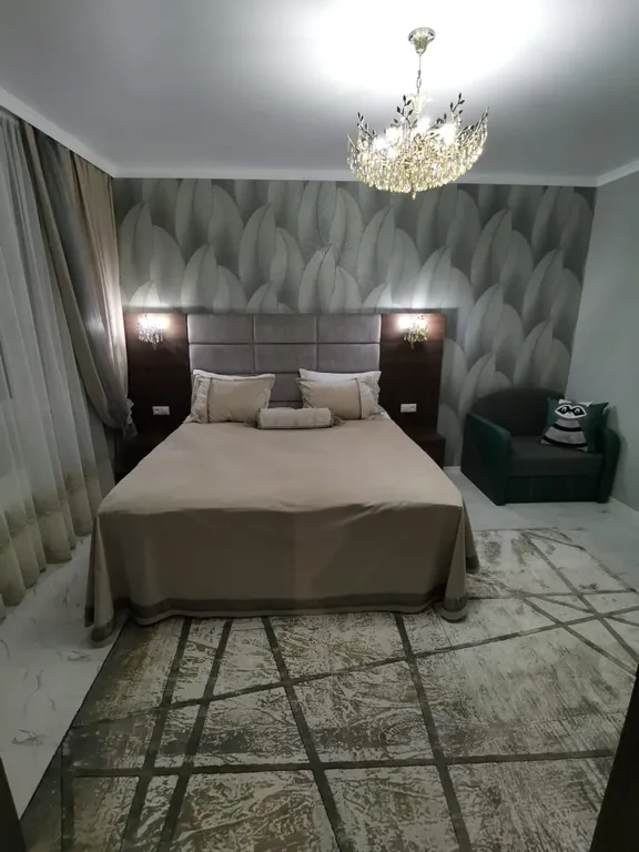 Квартира Комната — аренда посуточно в Теберда