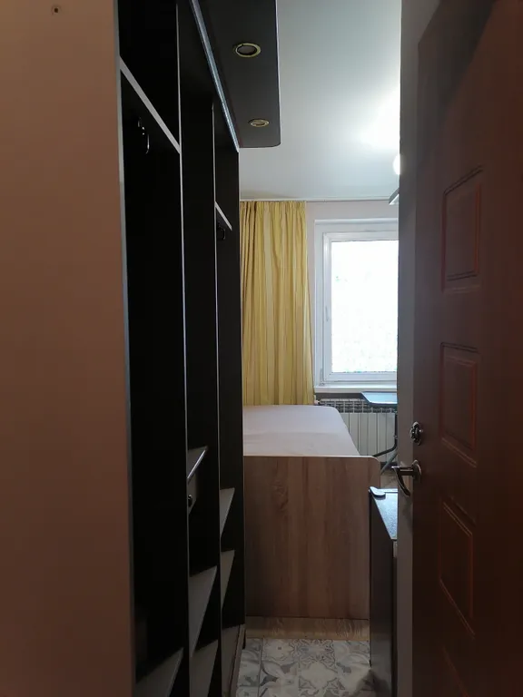 Мини-студия у бульвара Белые цветы