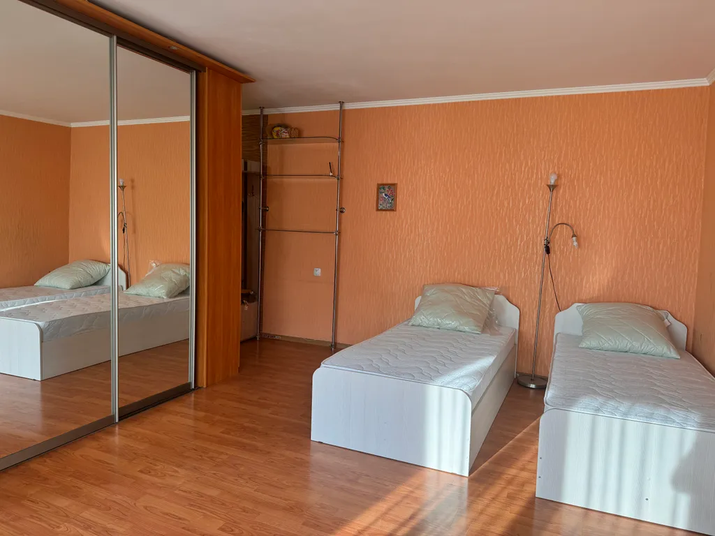 Квартира посуточно