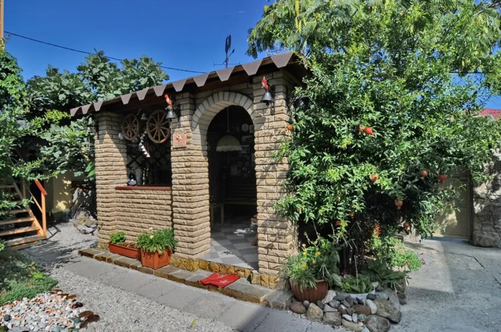 Уютный, душевный гостевой дом