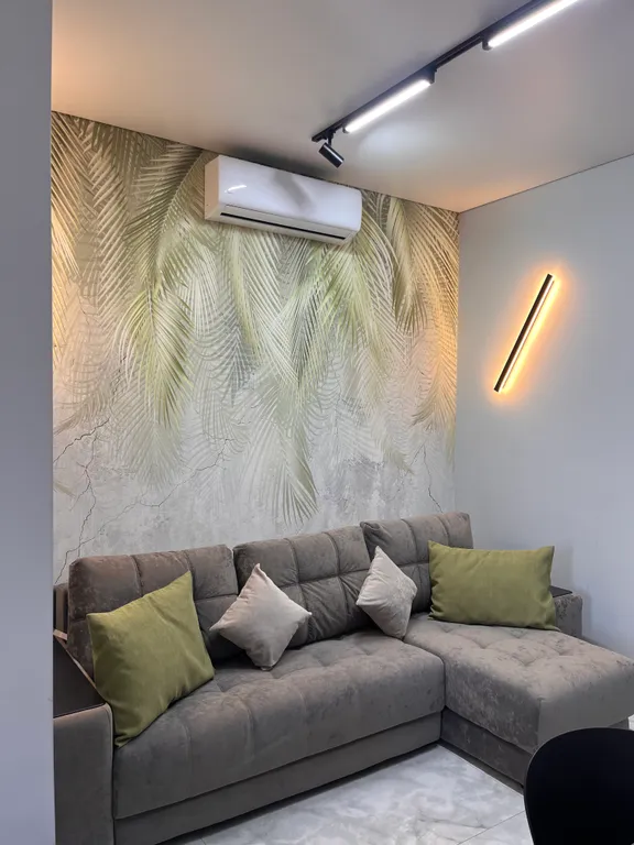 Relax на Спортивной