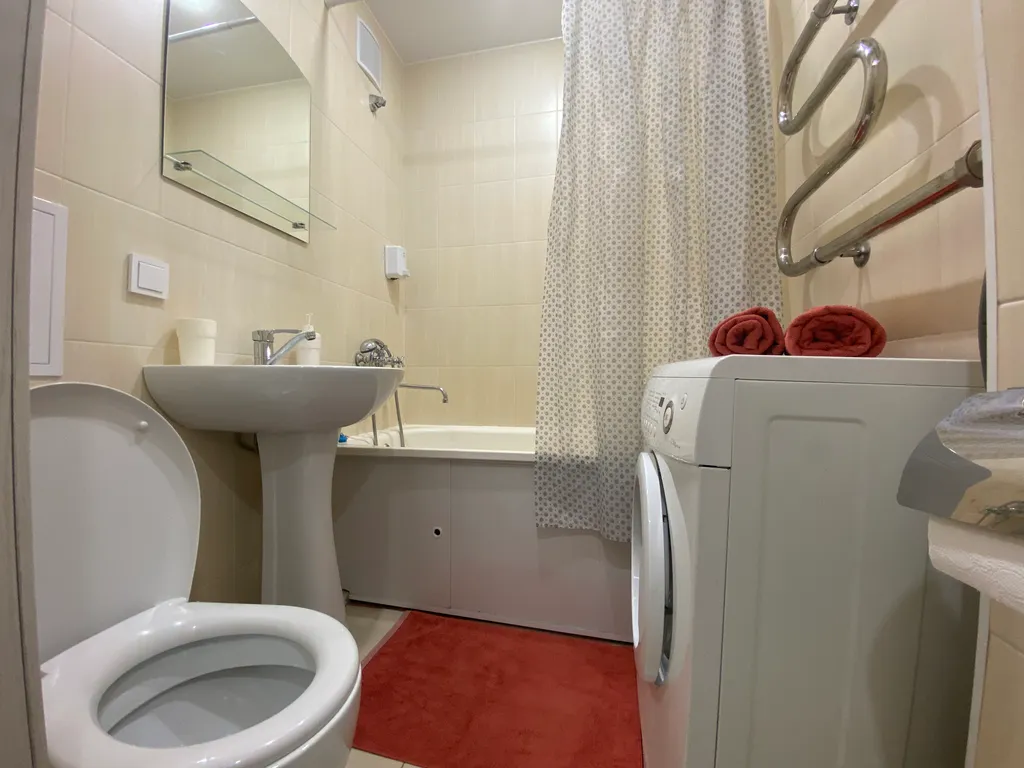 Квартира Апартаменты в центре Великого Новгорода — Великий Новгород