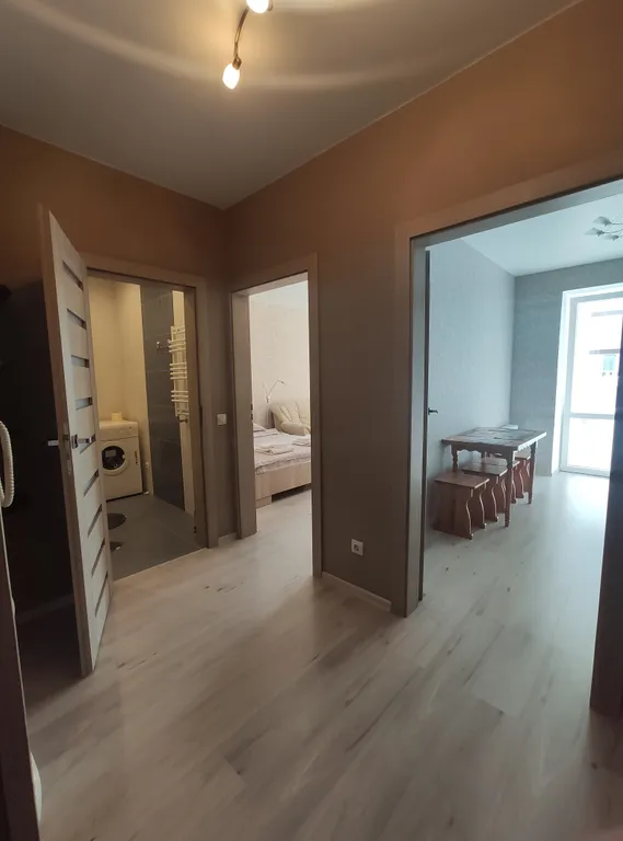 Квартира у моря