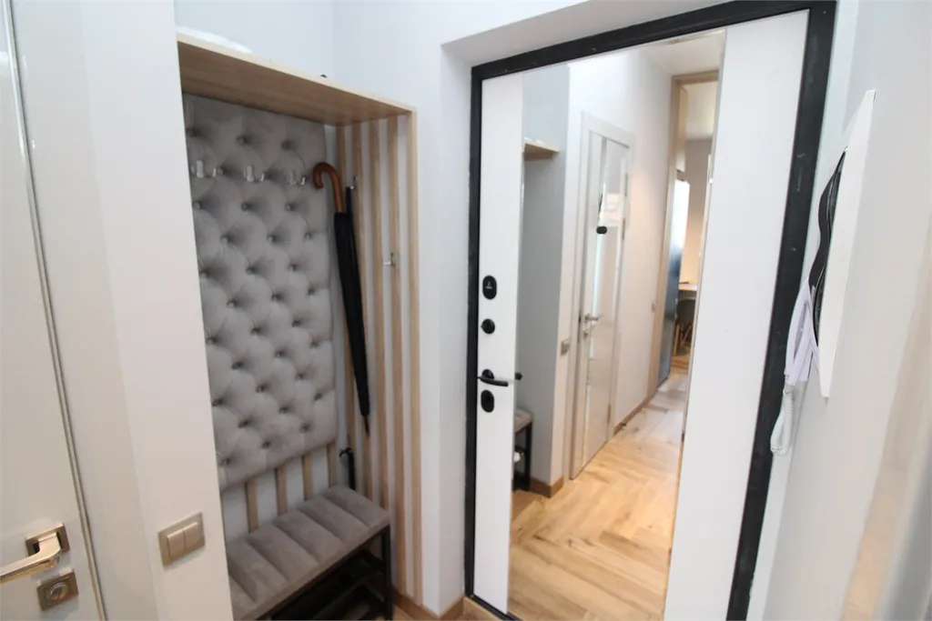 Квартира Квартира Слива 31 — Сириус